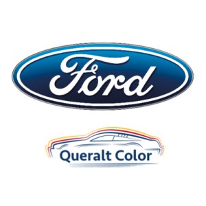 Queralt Color. Concesionario Premium Ford