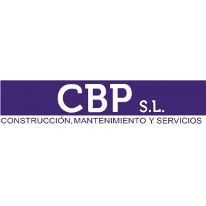 CBP Construcción Y Mantenimiento