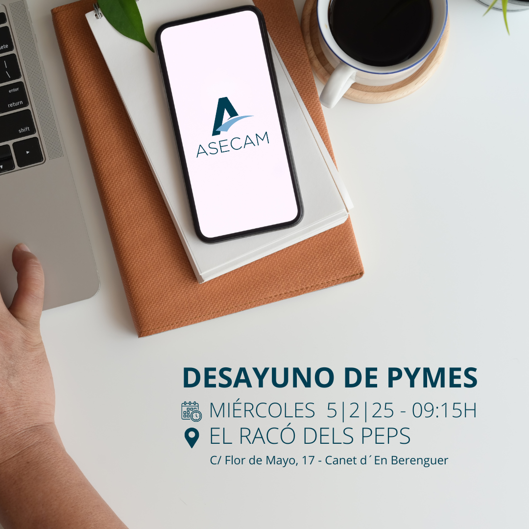 Desayuno de Pymes