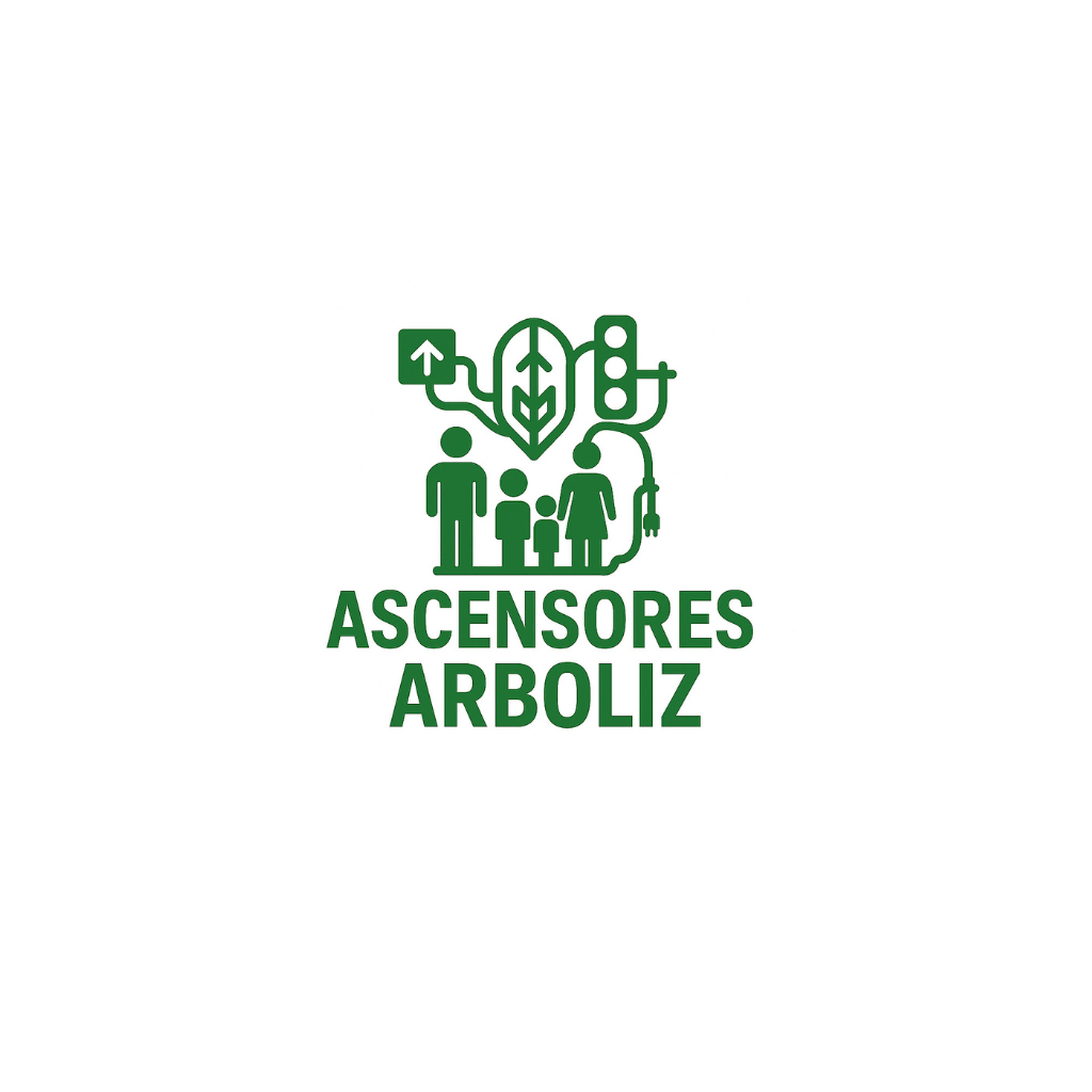 Ascensores Arboliz3 ASECAM