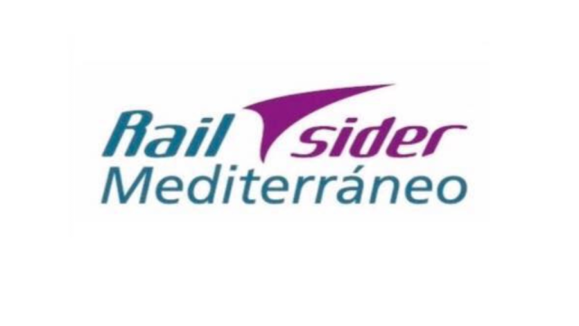 Railsider Mediterráneo