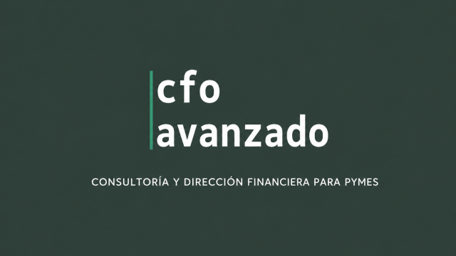 CFO Avanzado