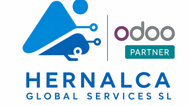 Hernalca Global Services | Partner Odoo e informática