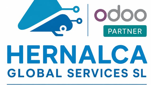Hernalca Global Services | Partner Odoo e informática