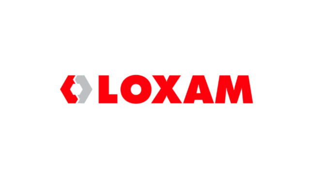 LOXAM Alquiler de Maquinaria