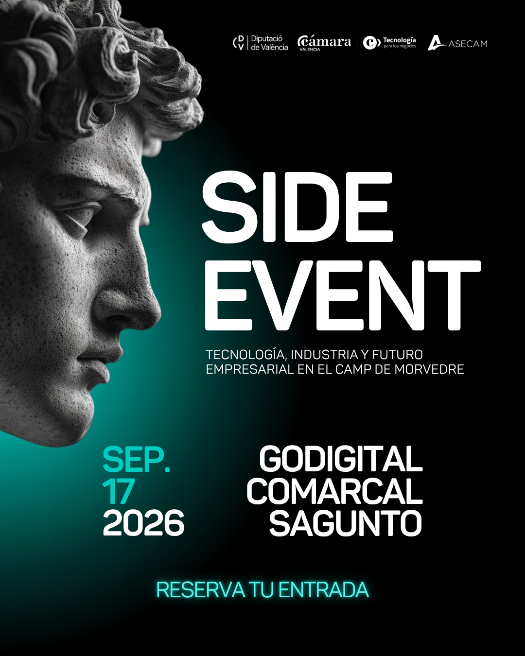 GoDigital Side Event