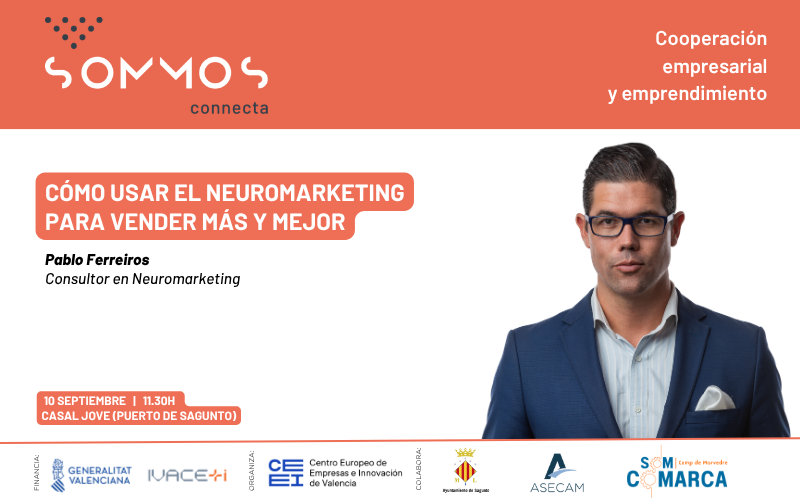 Cómo usar el neuromarketing para vender más