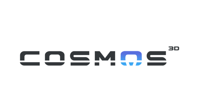 Cosmos 3D