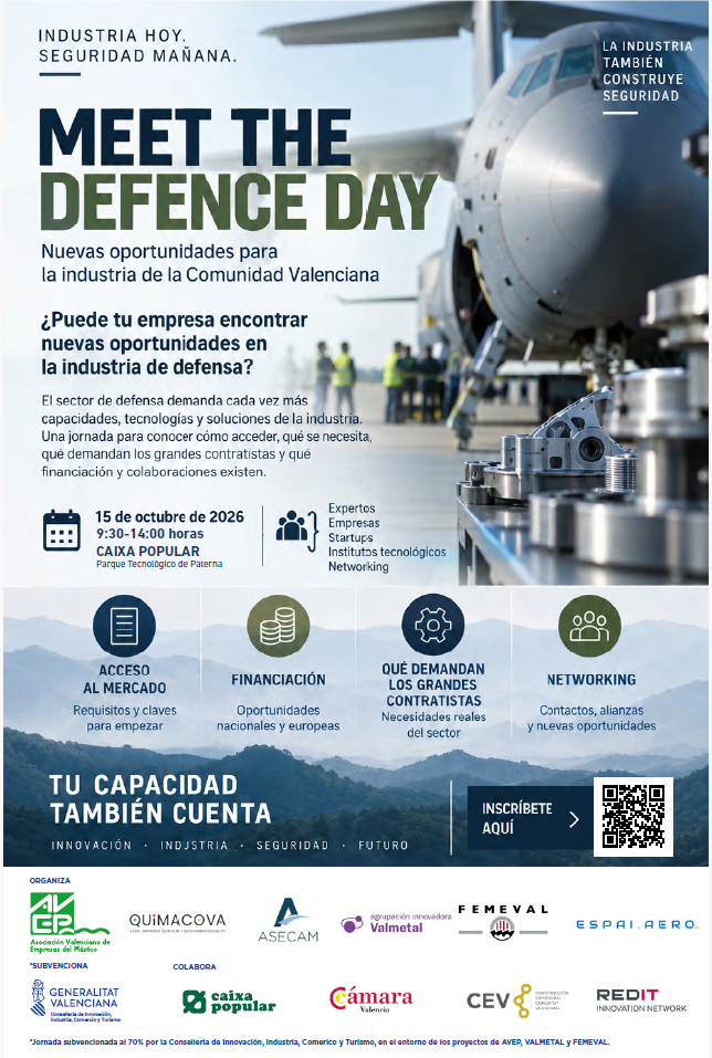 Meet the Defence Day